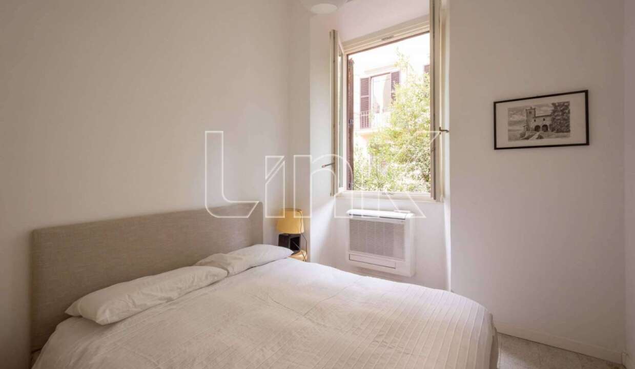 Appartamento in affitto Circonvallazione Clodia, Roma