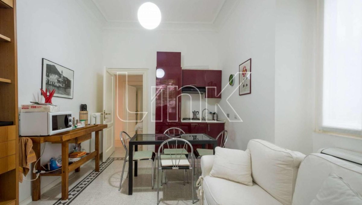 Appartamento in affitto Circonvallazione Clodia, Roma