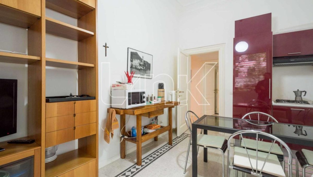 Appartamento in affitto Circonvallazione Clodia, Roma