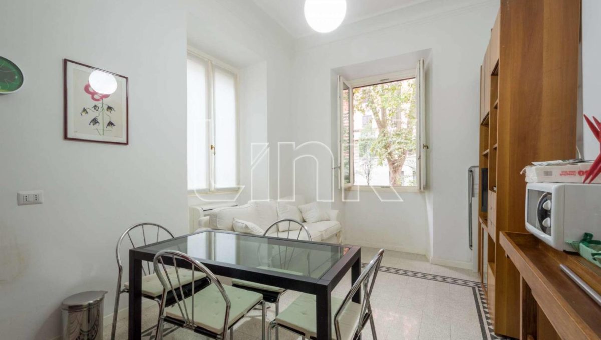 Appartamento in affitto Circonvallazione Clodia, Roma