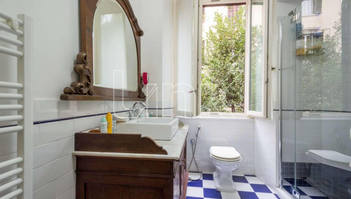 Appartamento in affitto Circonvallazione Clodia, Roma