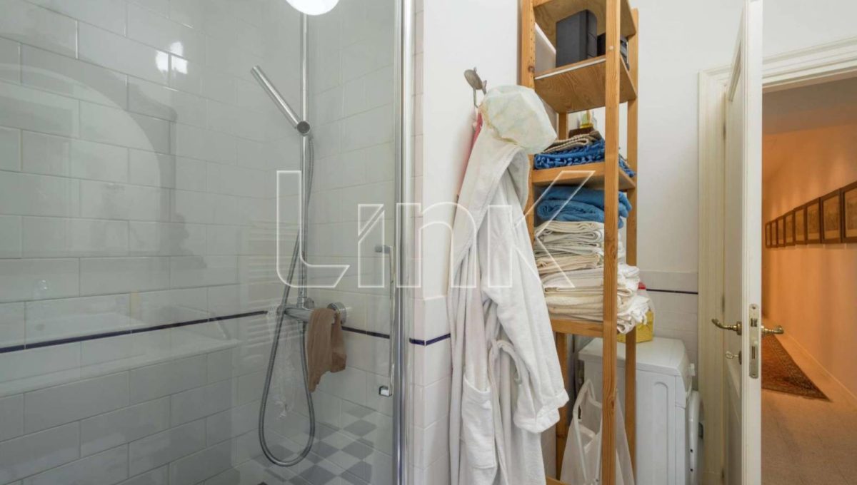 Appartamento in affitto Circonvallazione Clodia, Roma