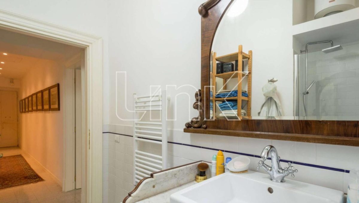 Appartamento in affitto Circonvallazione Clodia, Roma