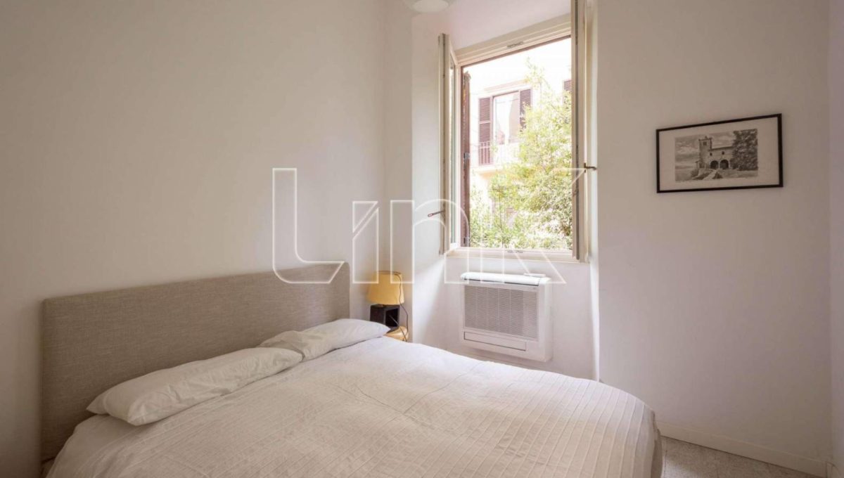 Appartamento in affitto Circonvallazione Clodia, Roma