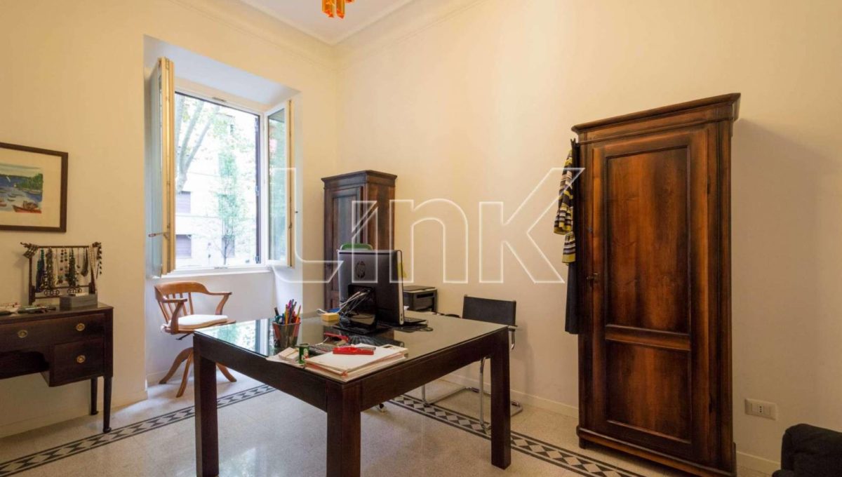 Appartamento in affitto Circonvallazione Clodia, Roma