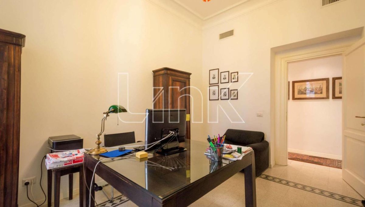 Appartamento in affitto Circonvallazione Clodia, Roma