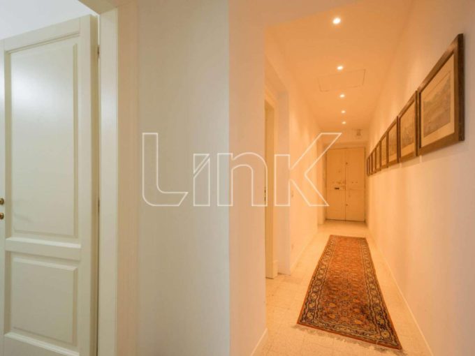 Appartamento in affitto Circonvallazione Clodia, Roma