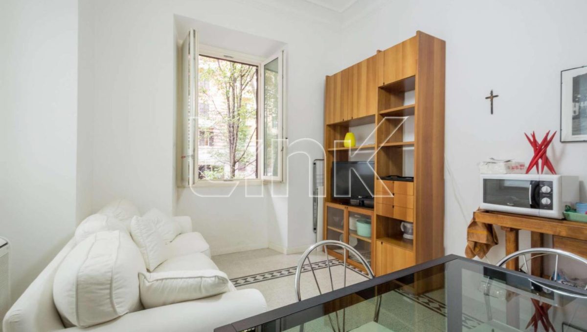 Appartamento in affitto Circonvallazione Clodia, Roma
