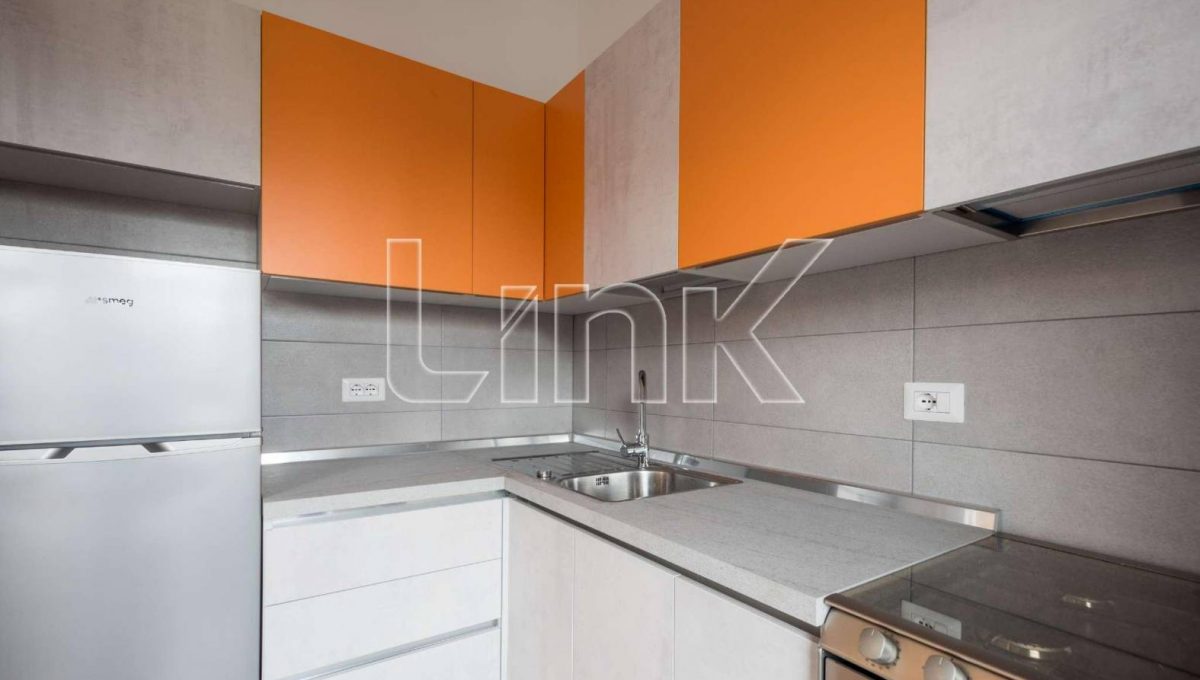 Appartamento in affitto via dei Due Ponti, Roma