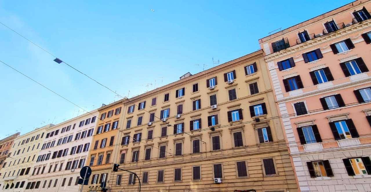 Appartamento in affitto via Emanuele Filiberto, Roma