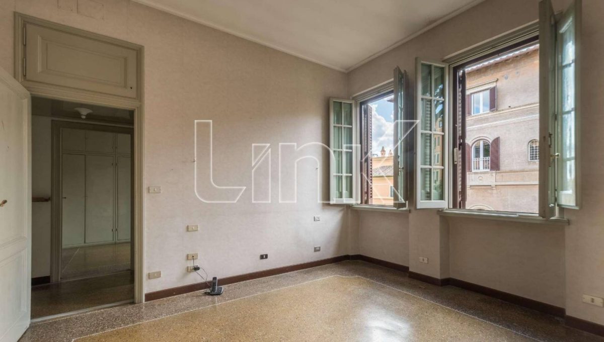 Villino storico in vendita via di Sant’Alessio, Roma