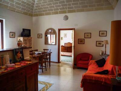 Appartamento in vendita via Vittorio Emanuele, Favignana