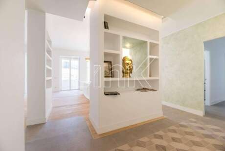 Appartamento in affitto via Francesco Denza, Roma