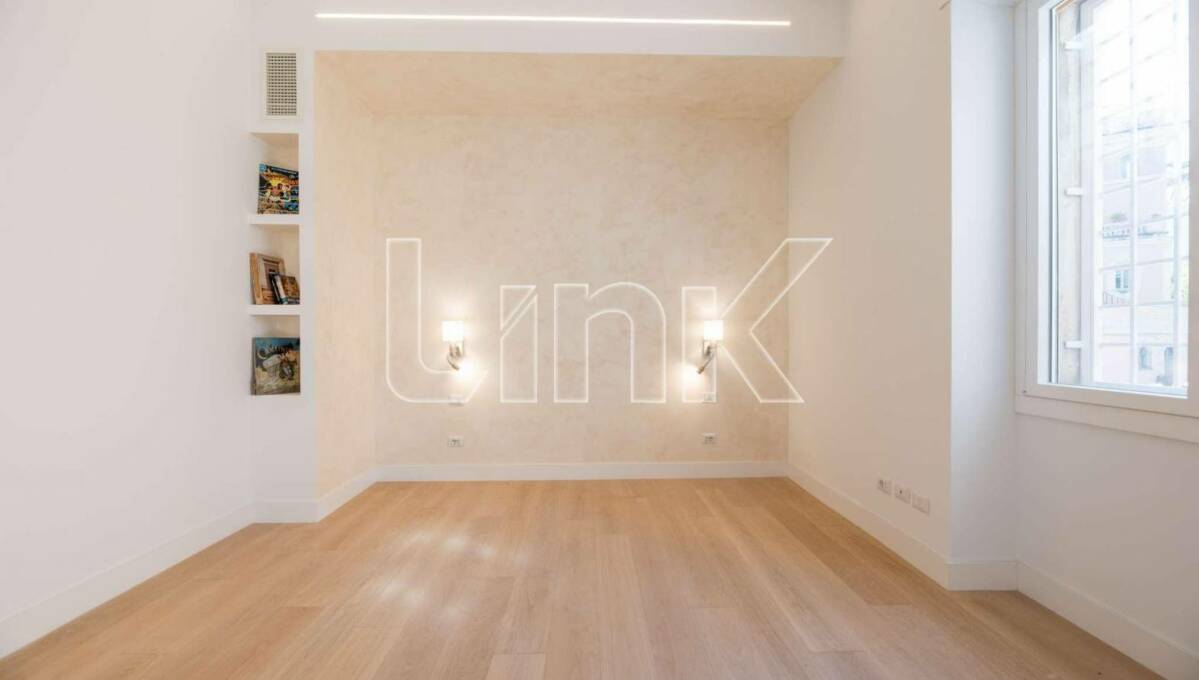 Appartamento in affitto via Francesco Denza, Roma