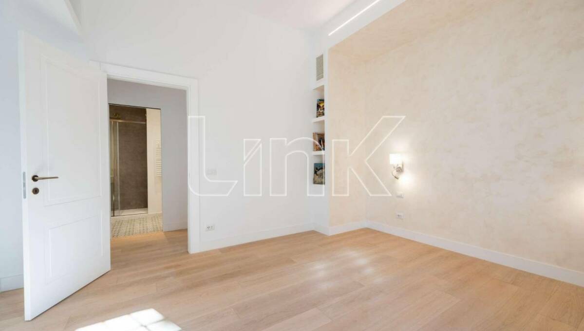 Appartamento in affitto via Francesco Denza, Roma