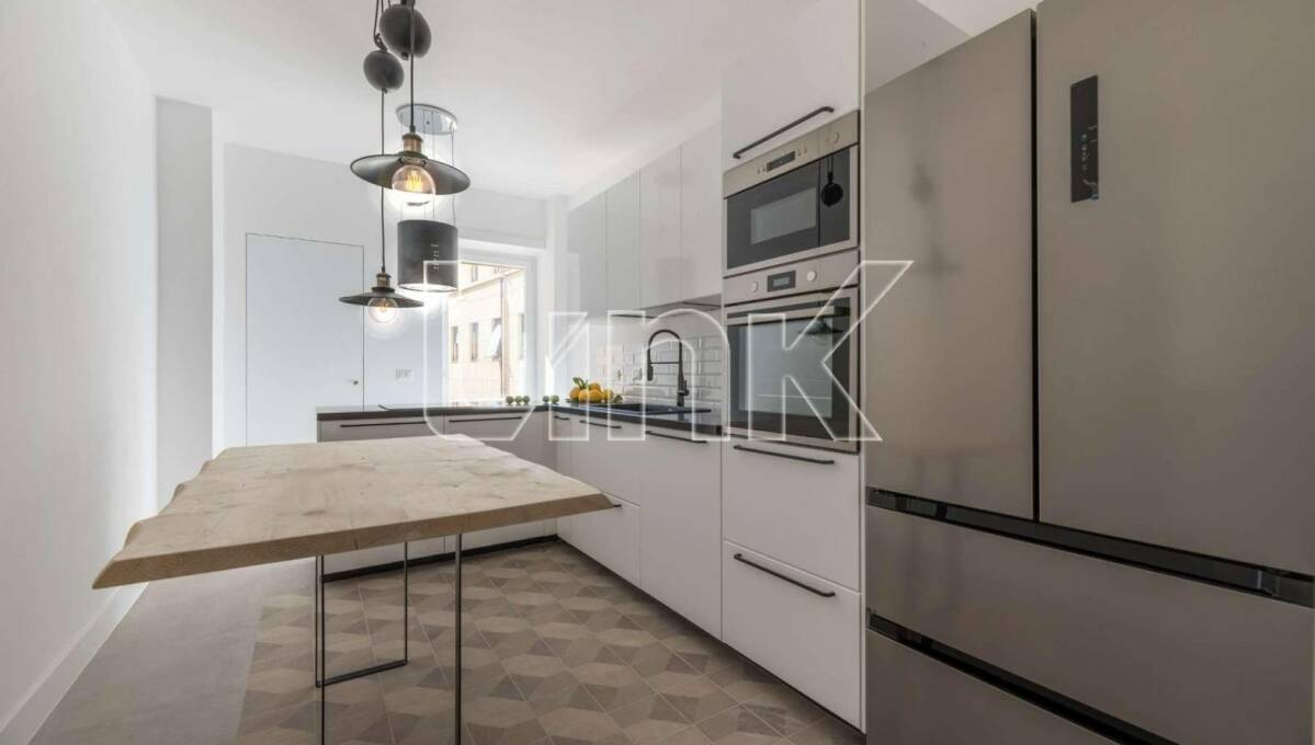 Appartamento in affitto via Francesco Denza, Roma