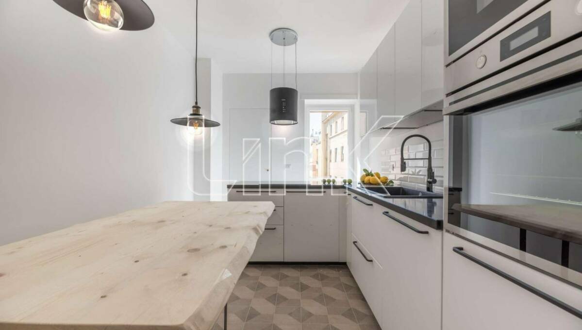 Appartamento in affitto via Francesco Denza, Roma