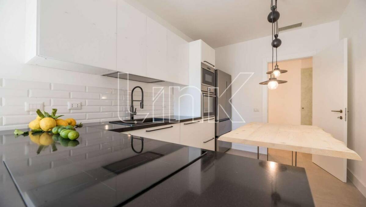 Appartamento in affitto via Francesco Denza, Roma