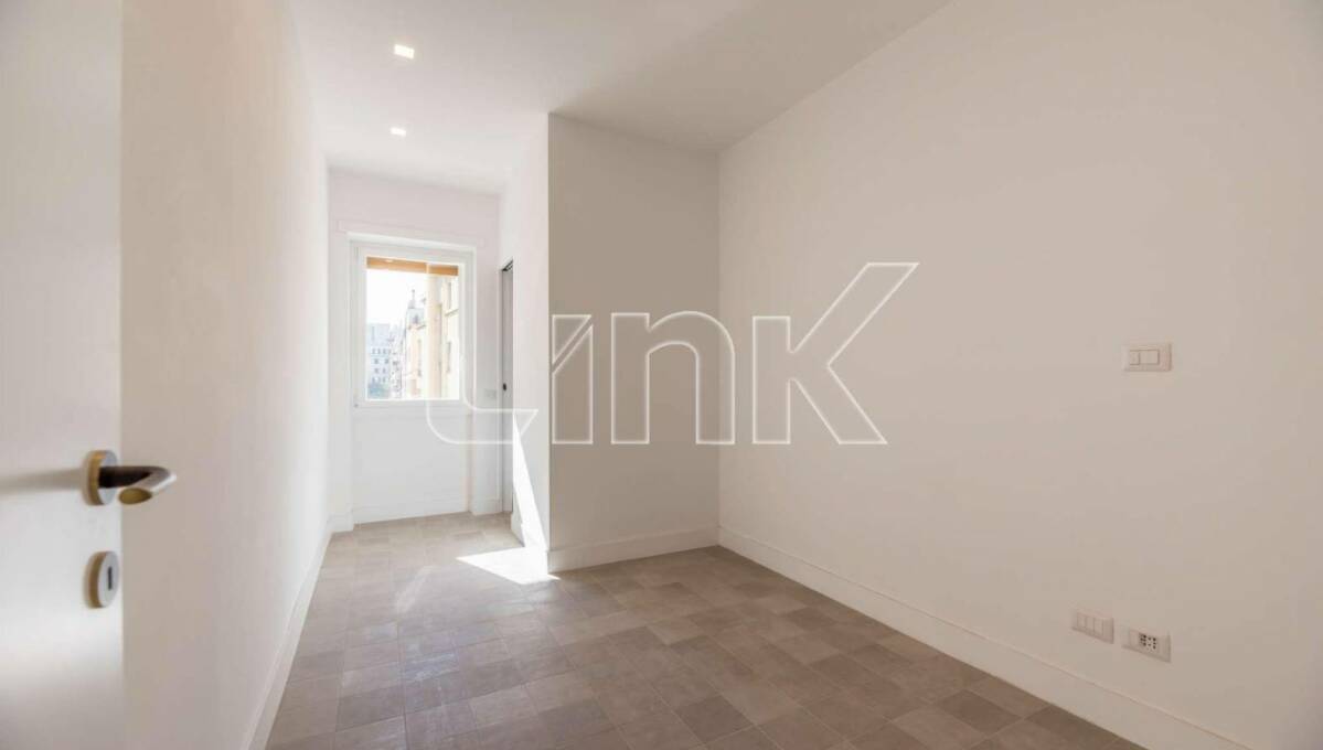 Appartamento in affitto via Francesco Denza, Roma