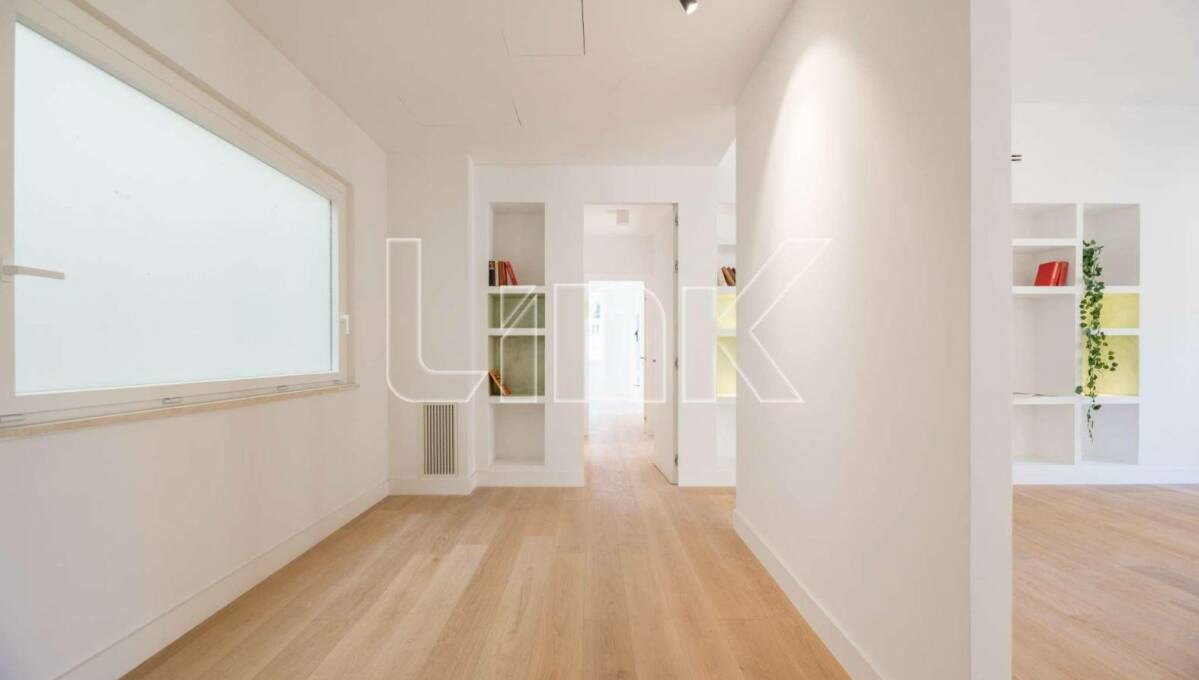 Appartamento in affitto via Francesco Denza, Roma