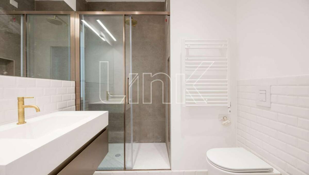 Appartamento in affitto via Francesco Denza, Roma