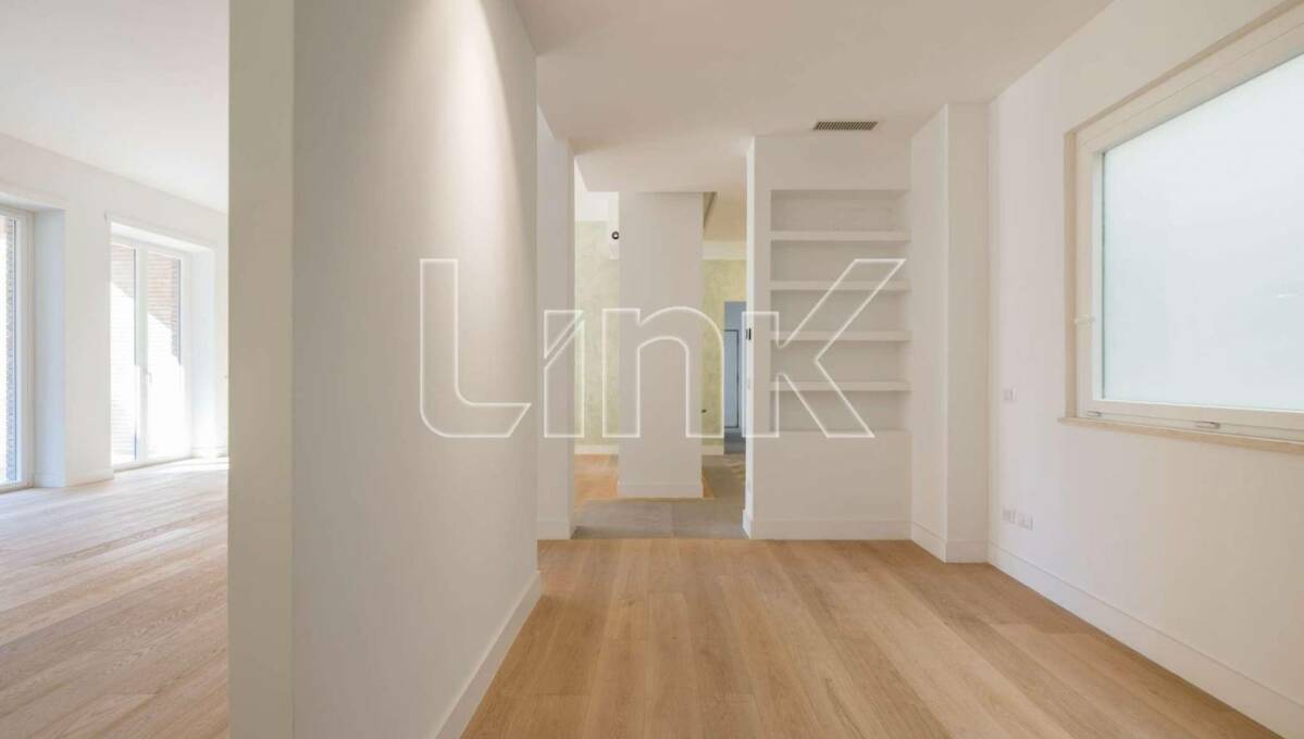 Appartamento in affitto via Francesco Denza, Roma