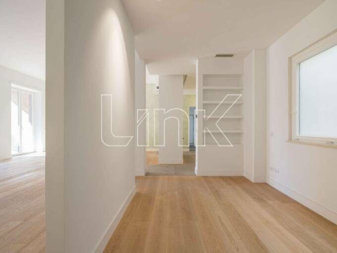 Appartamento in affitto via Francesco Denza, Roma