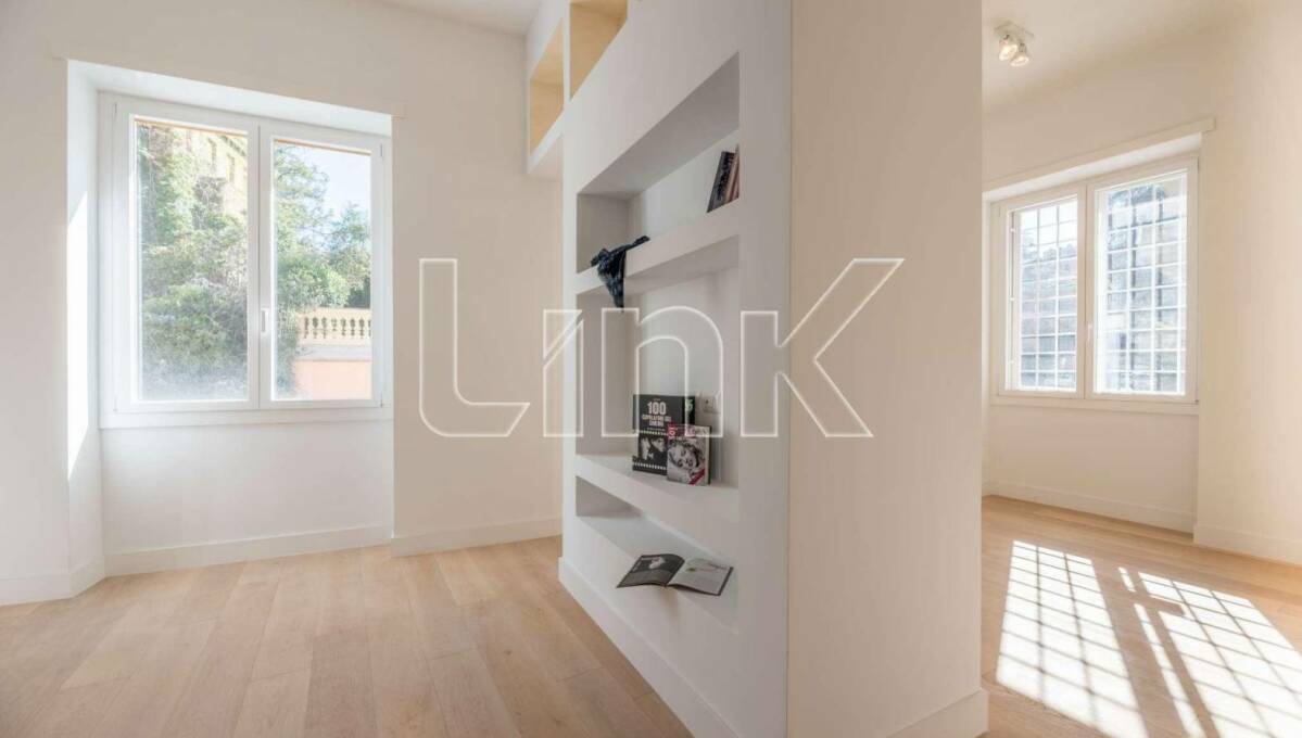 Appartamento in affitto via Francesco Denza, Roma