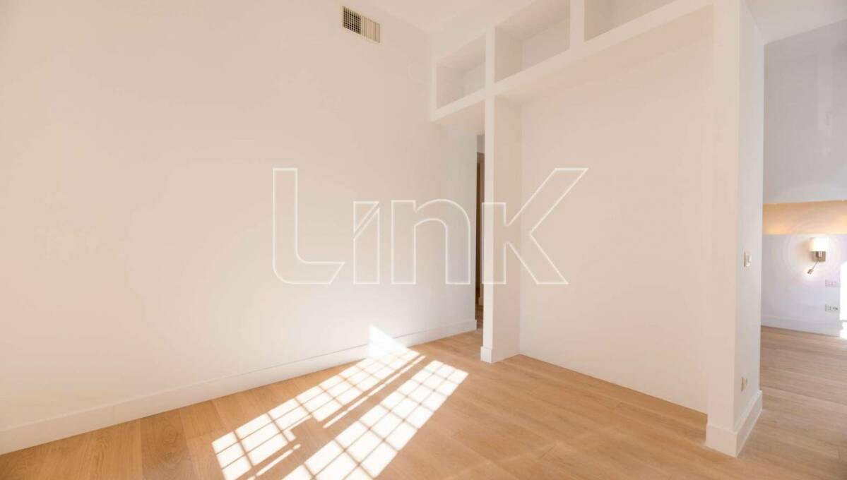 Appartamento in affitto via Francesco Denza, Roma