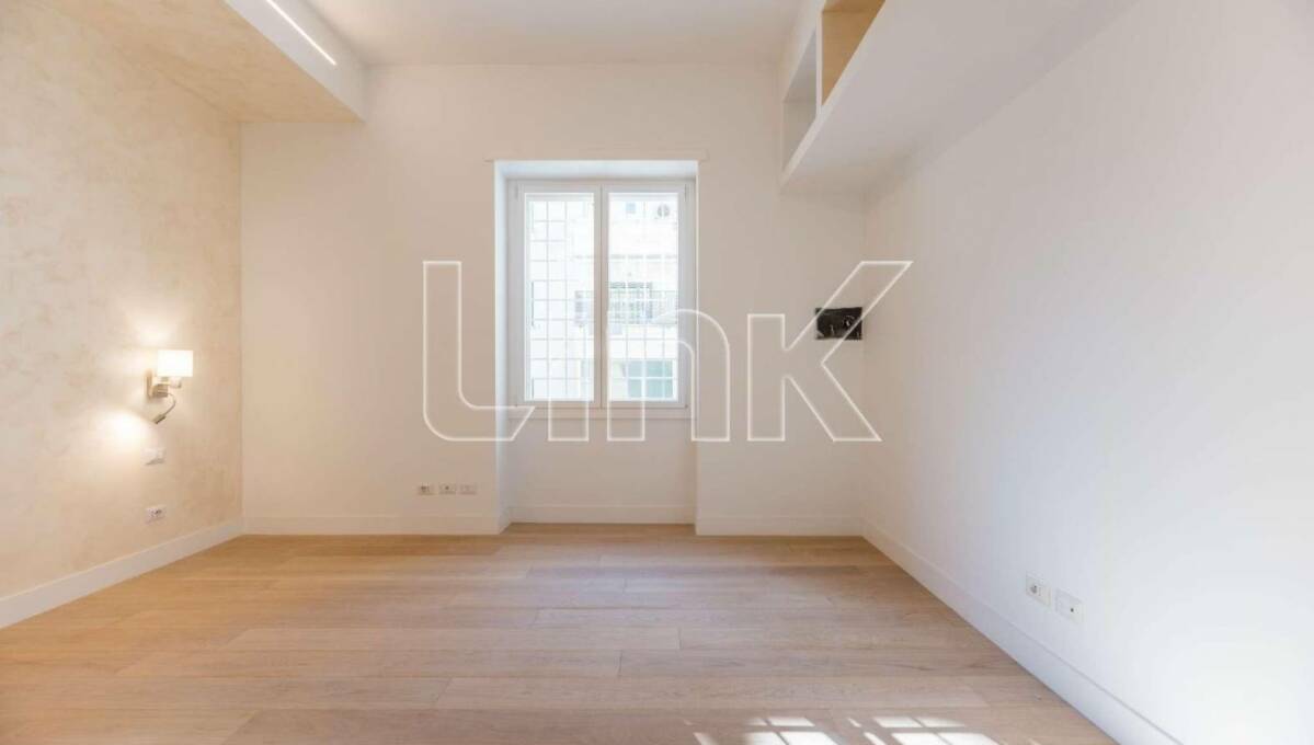 Appartamento in affitto via Francesco Denza, Roma