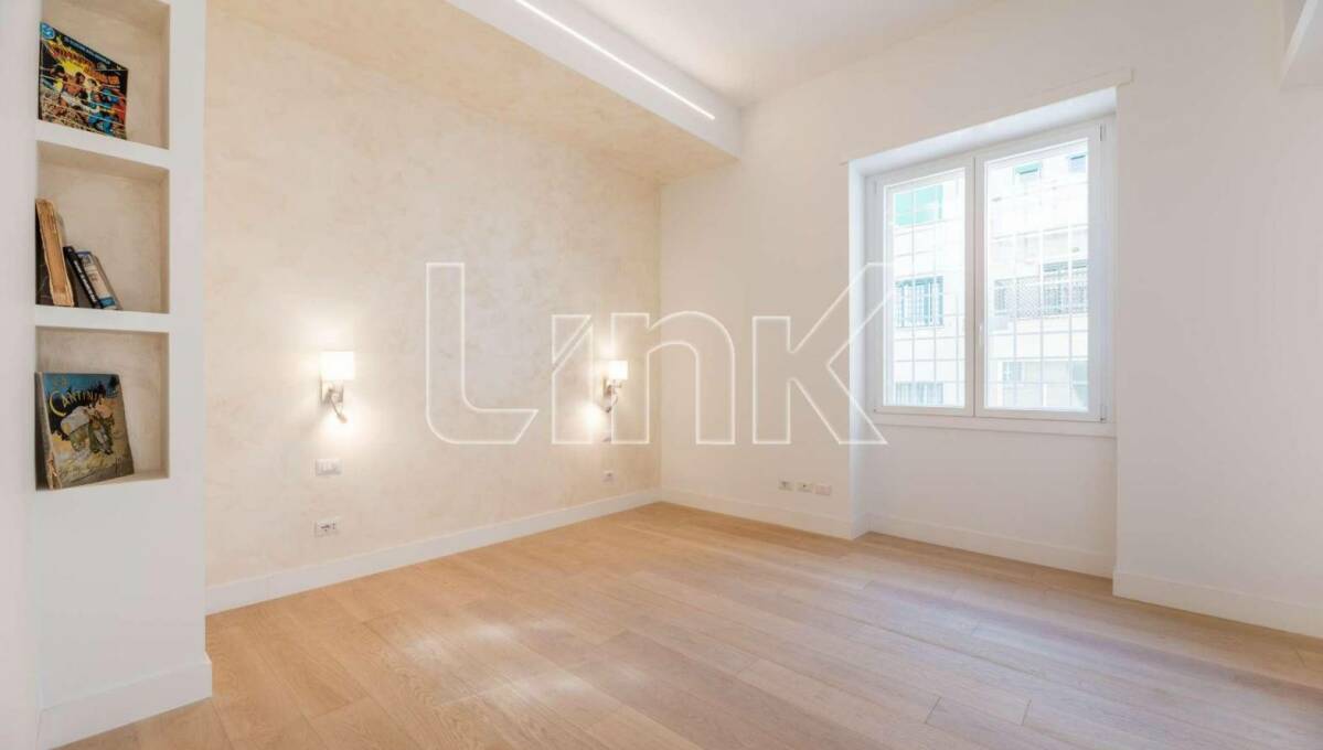 Appartamento in affitto via Francesco Denza, Roma