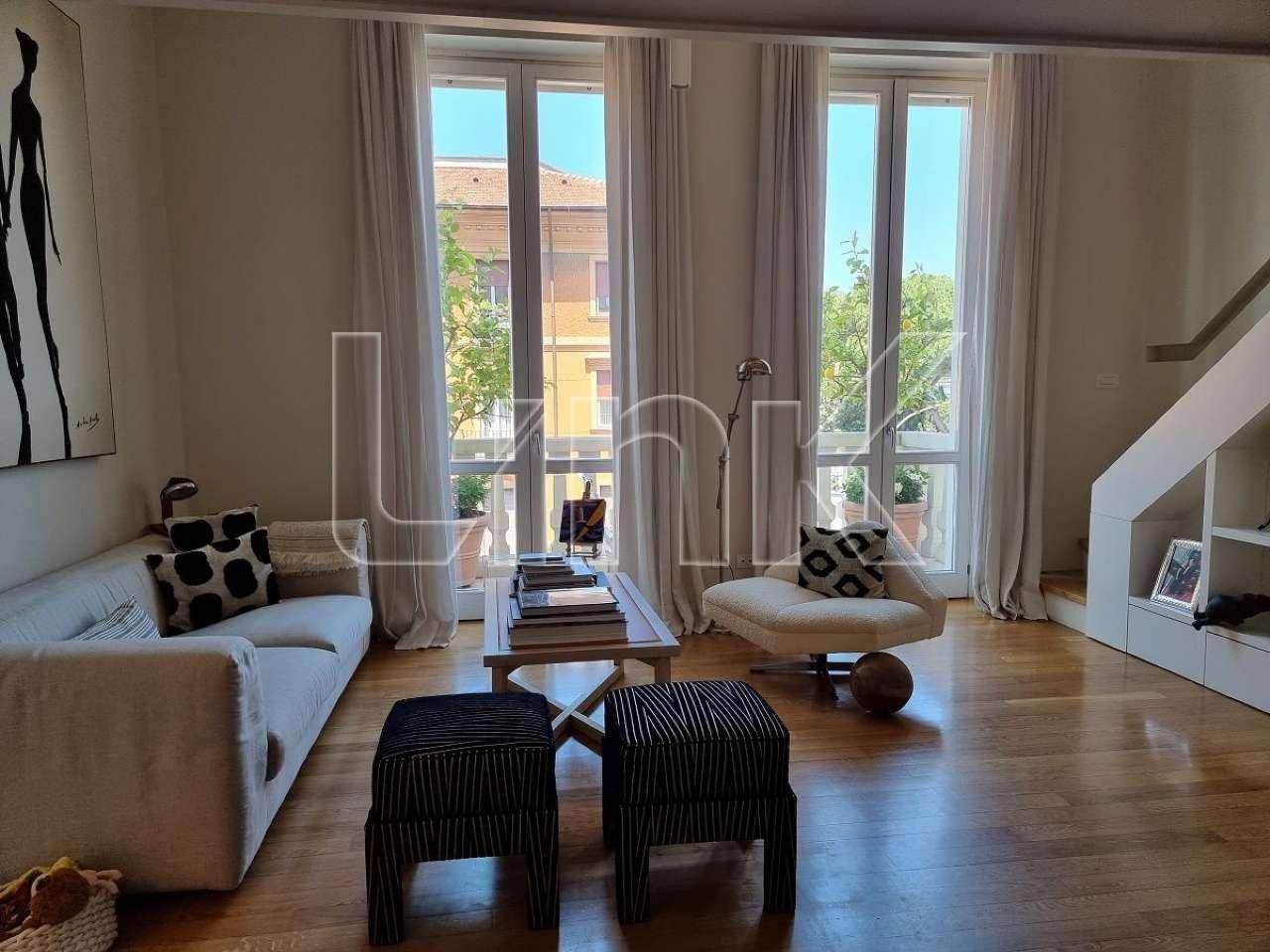 Appartamento in affitto Piazza Pitagora, Roma