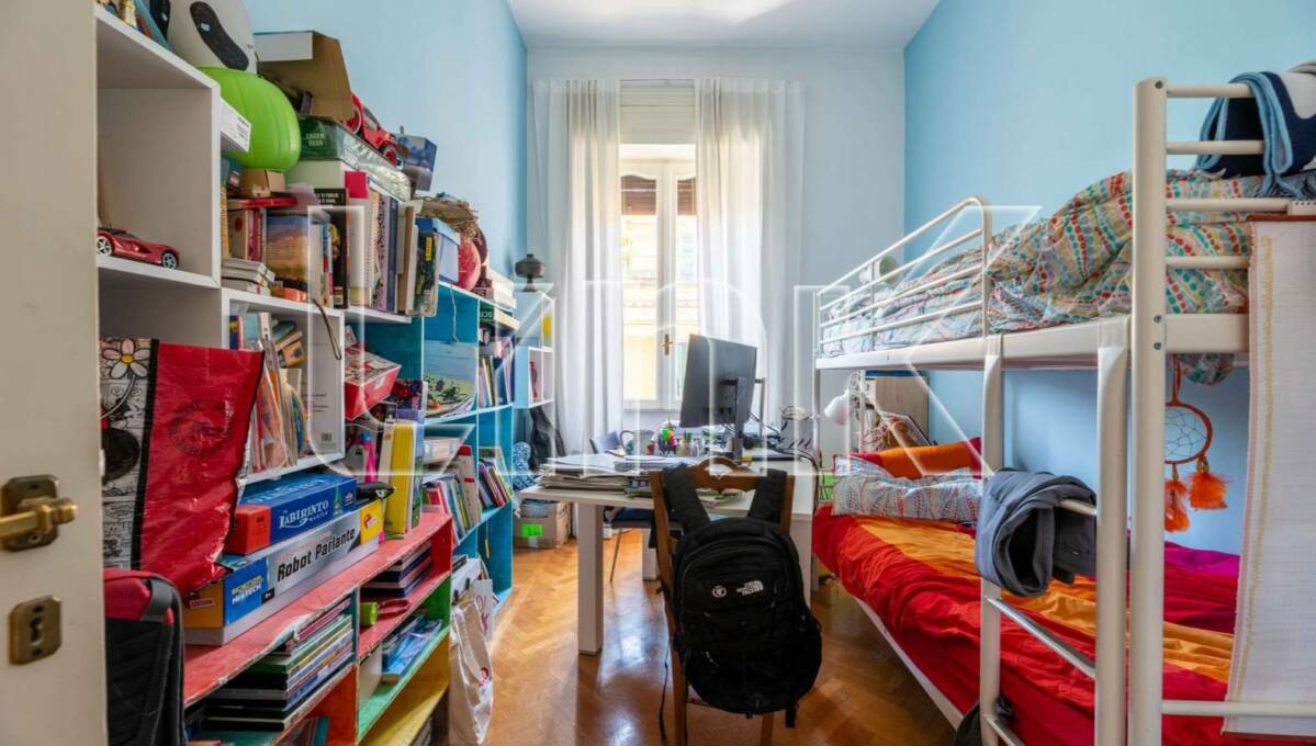 Appartamento in affitto Piazza del Fante, Roma