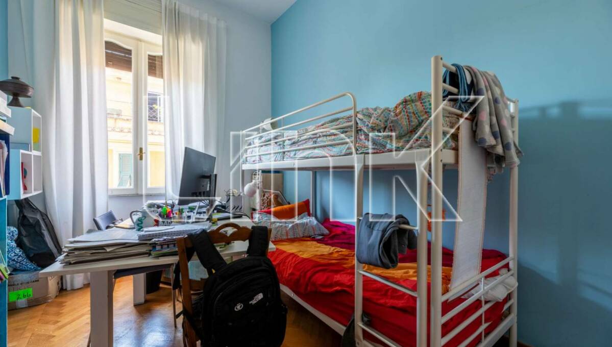 Appartamento in affitto Piazza del Fante, Roma