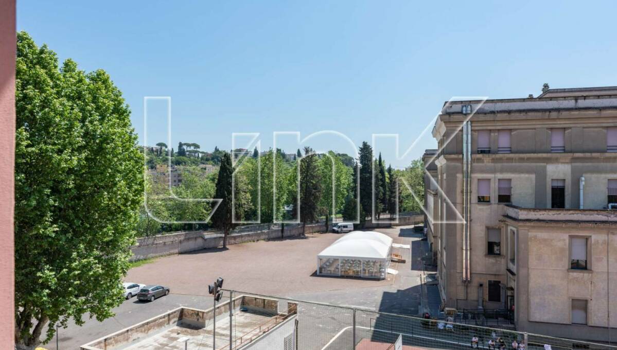Appartamento in affitto Piazza del Fante, Roma