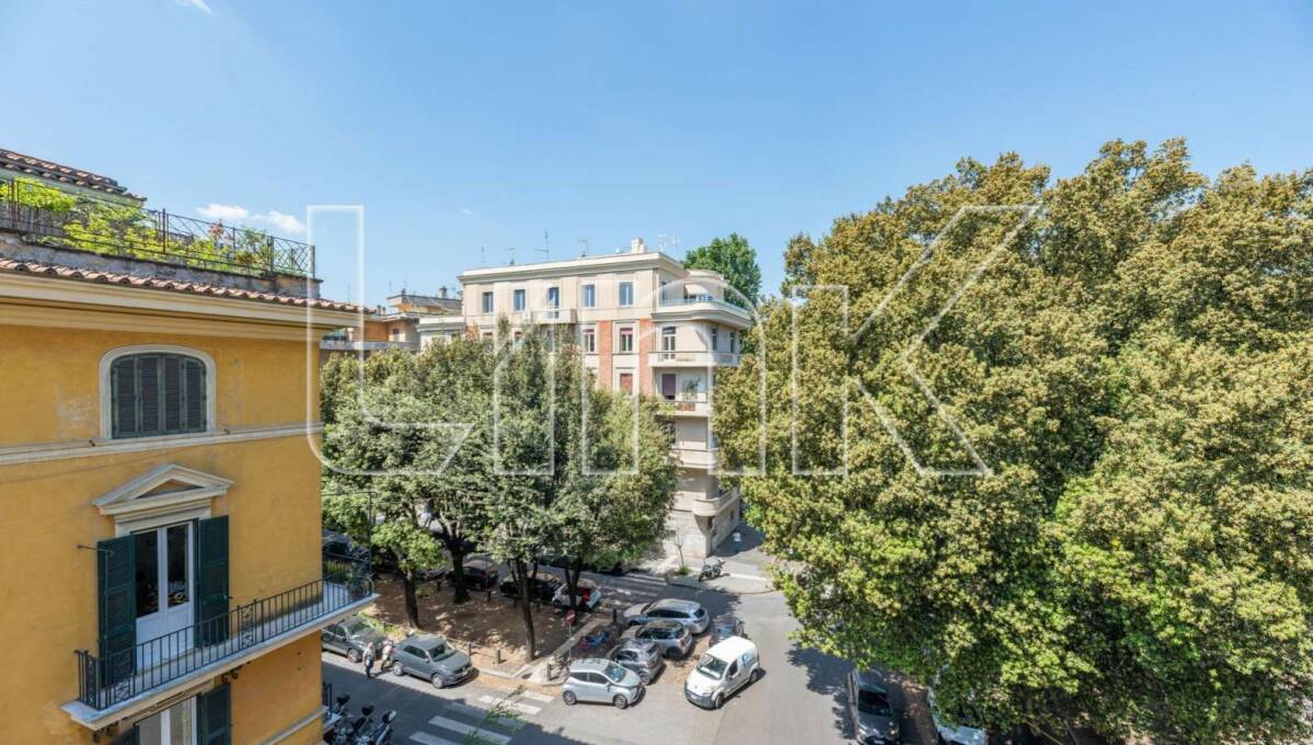 Appartamento in affitto Piazza del Fante, Roma