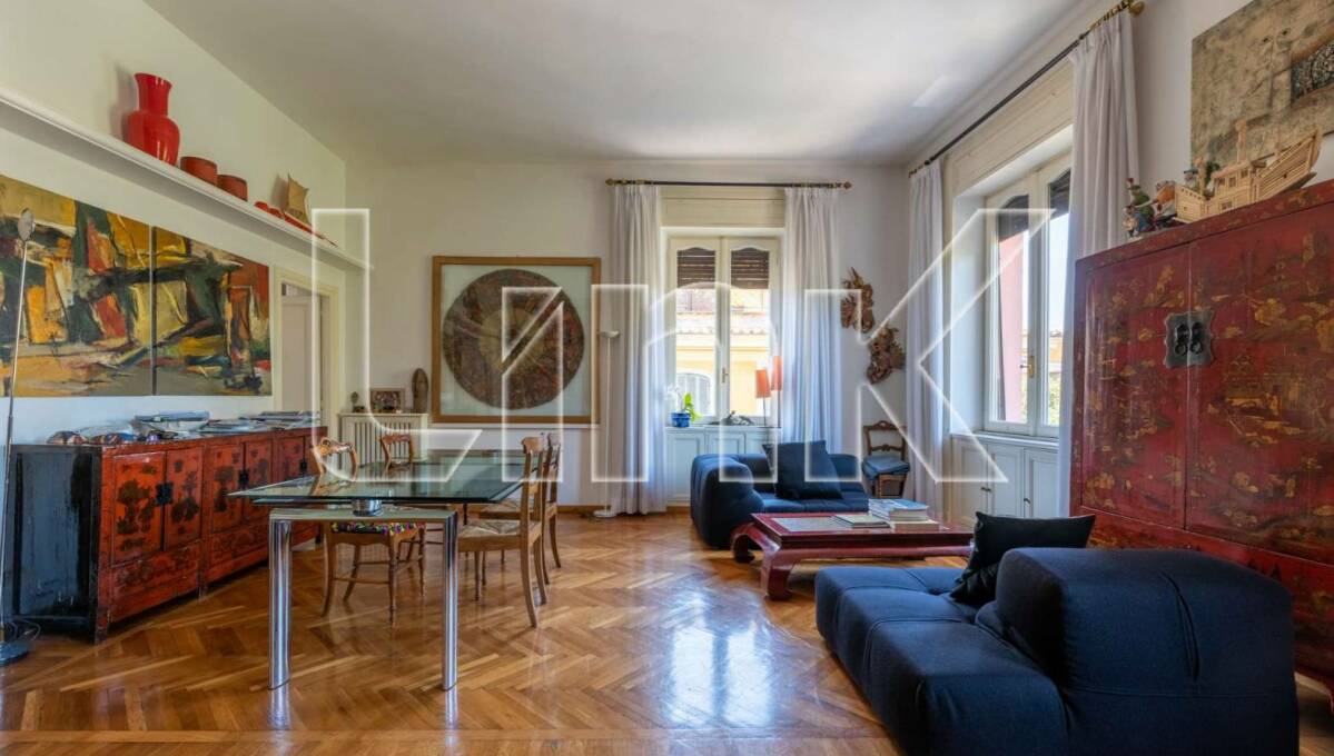 Appartamento in affitto Piazza del Fante, Roma