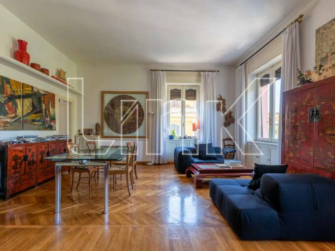 Appartamento in affitto Piazza del Fante, Roma