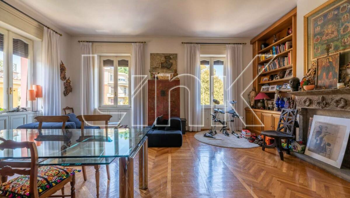 Appartamento in affitto Piazza del Fante, Roma