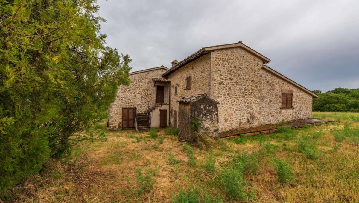 Villa unifamiliare in vendita Vocabolo Torricella, Massa Martana