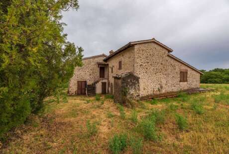 Villa unifamiliare in vendita Vocabolo Torricella, Massa Martana