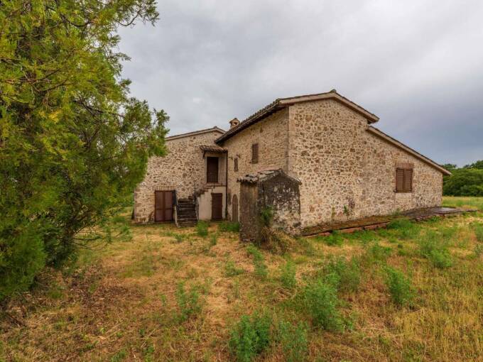 Villa unifamiliare in vendita Vocabolo Torricella, Massa Martana
