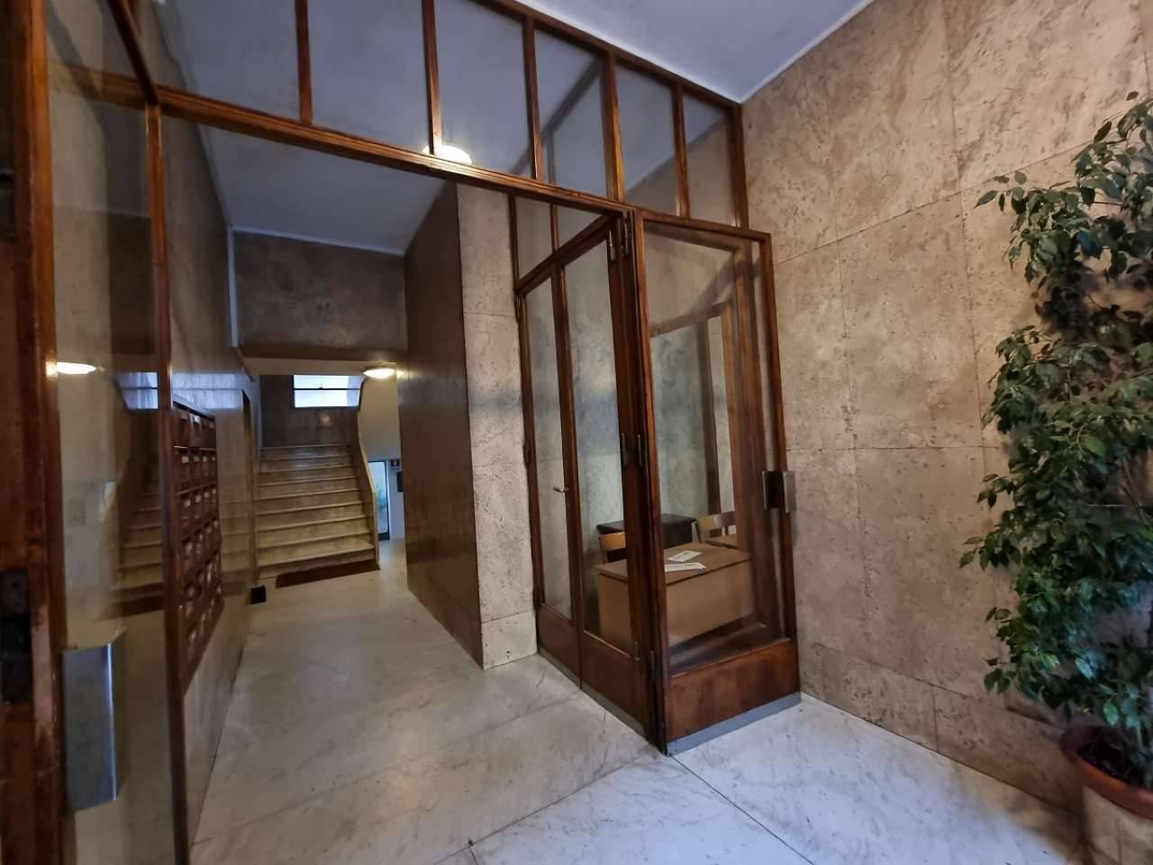 Appartamento in affitto via Emilio Faa di Bruno, Roma