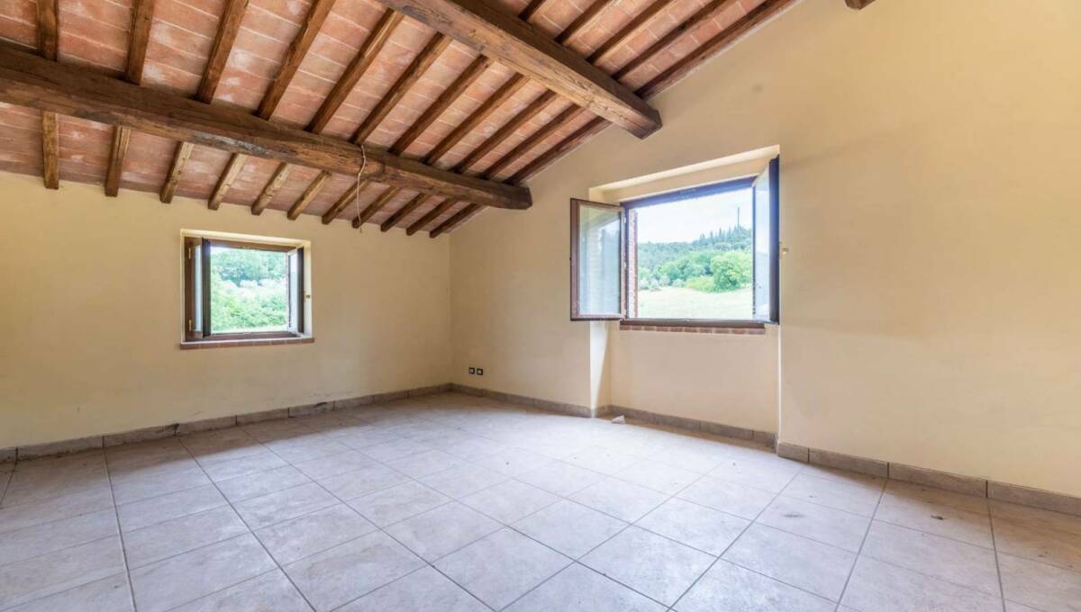 Villa unifamiliare in vendita Vocabolo Torricella, Massa Martana