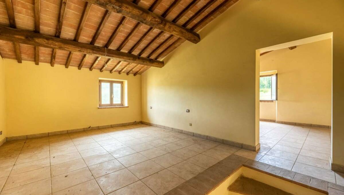 Villa unifamiliare in vendita Vocabolo Torricella, Massa Martana