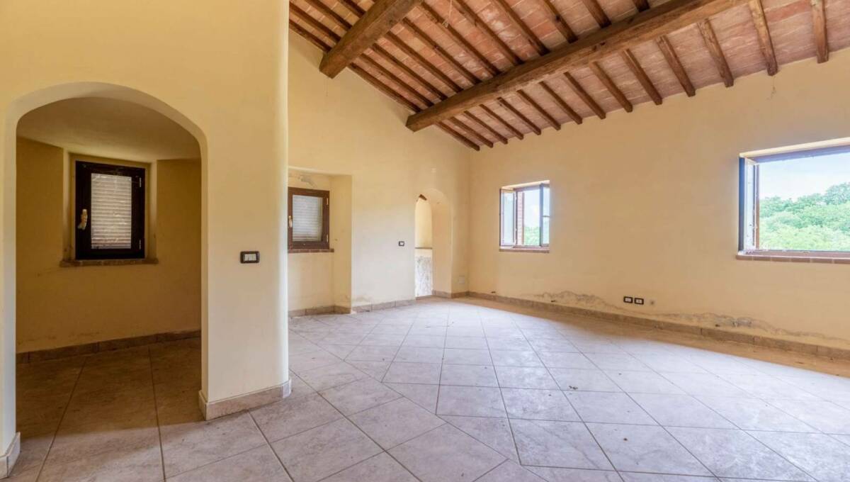 Villa unifamiliare in vendita Vocabolo Torricella, Massa Martana