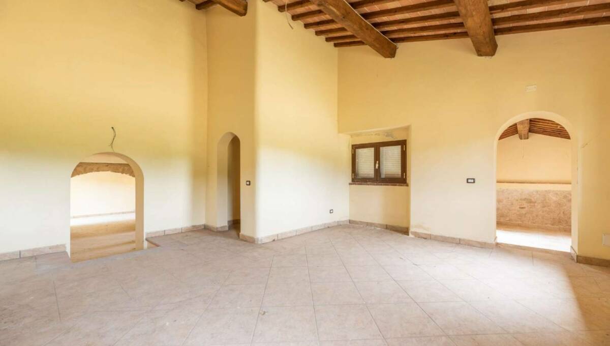 Villa unifamiliare in vendita Vocabolo Torricella, Massa Martana