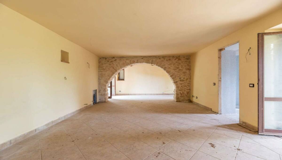 Villa unifamiliare in vendita Vocabolo Torricella, Massa Martana