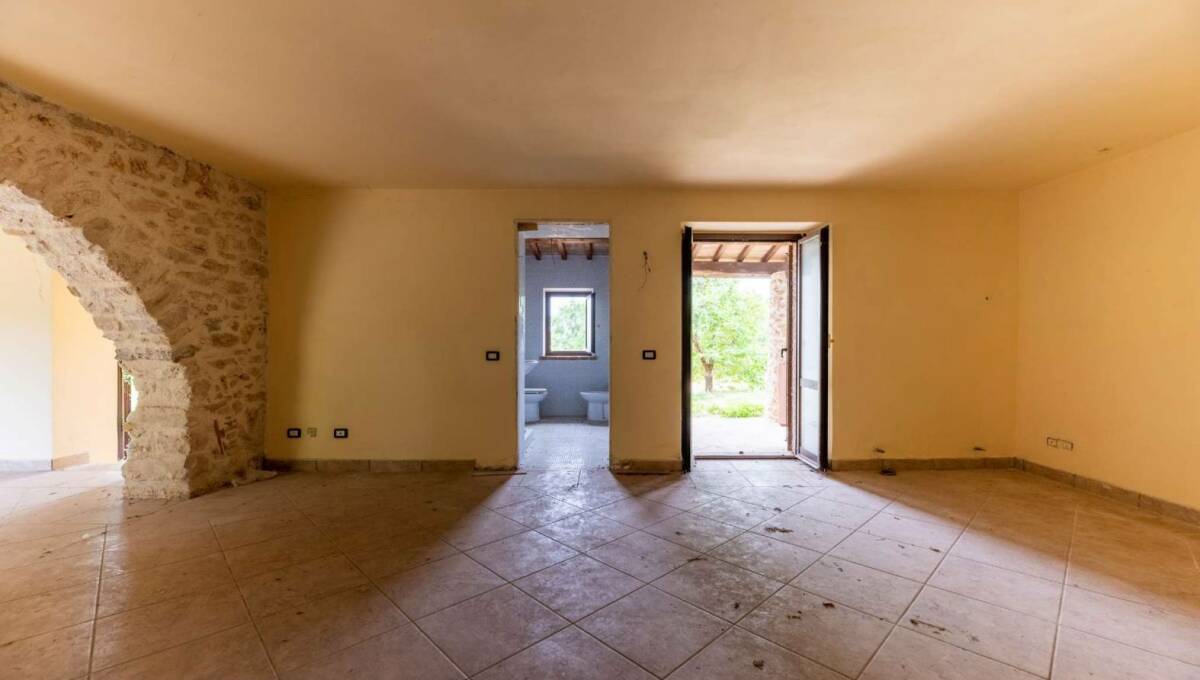 Villa unifamiliare in vendita Vocabolo Torricella, Massa Martana