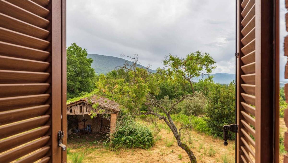 Villa unifamiliare in vendita Vocabolo Torricella, Massa Martana